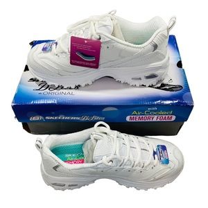Skechers Women’s Fashion Sneakers
